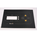 MARTIN - Display sticker (New)