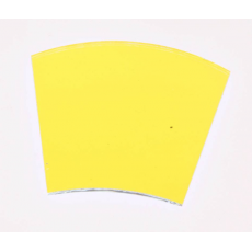 MARTIN - Yellow 603 flag for Mac 250 Entour (New)
