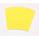 MARTIN - Filtre dichroïque jaune pour lyre Mac 250 Entour (Neuf)