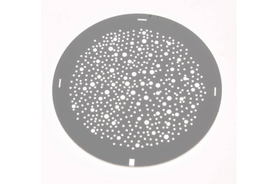 MARTIN - Gobo Dot Breakup D37.5/d30 hm glass (New)