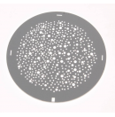MARTIN - Gobo Dot Breakup D37.5/d30 hm glass (New)