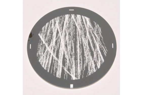 MARTIN - Gobo Raytraces D37.5/d30 hm glass (New)