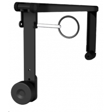 L-ACOUSTICS - Etrier de fixation réglable pour enceinte 5XT (Neuf)