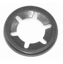 MARTIN - Rondelle de retenue pour quart de tour 4mm pour lyre MARTIN (Neuf)