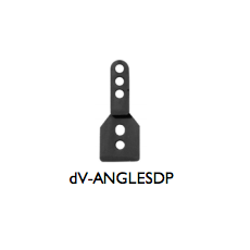 L-ACOUSTICS - 4 dV-Angle SDP pour dV-DOSC et dV-SUB (Neuf)