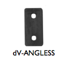 L-ACOUSTICS - 4 dV-Angle SS pour dV-DOSC/dV-SUB (Neuf)