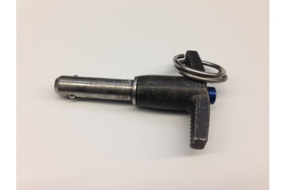 L-ACOUSTICS - 6 goupilles d'attache rapide pour dV-DOSC - 25mm (Neuf)