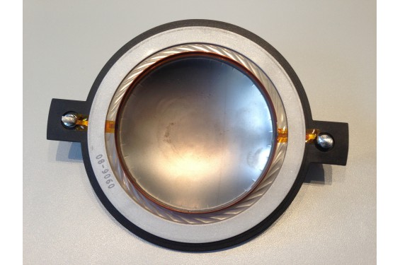 L-ACOUSTICS - Diaphragme pour moteur 3" pour dV-DOSC (Neuf)