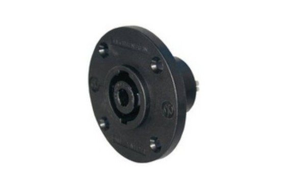 L-ACOUSTICS - Kit embase HP Speakon 4 p&ocirc;les pour ARCS/dV-SUB (Neuf)