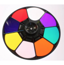 MARTIN - Roue de couleurs avec dichroïques pour lyre Mac III Profile (Neuf)