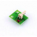 MARTIN - Sonde de température de tête pour lyre MARTIN (Neuf)