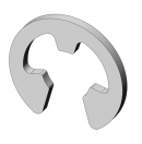 MARTIN - Circlip ø7 pour lyre MARTIN (Neuf)