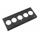 MARTIN - Stiffener F. Yoke pour lyre Mac 250 (Neuf)