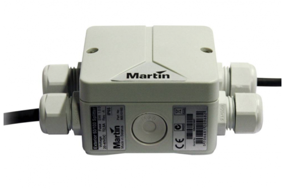 MARTIN - Splitter for Exterior 50/100 (New)