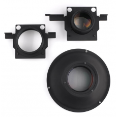 MARTIN - Wide lens kit for Exterior 1200 IP (New)