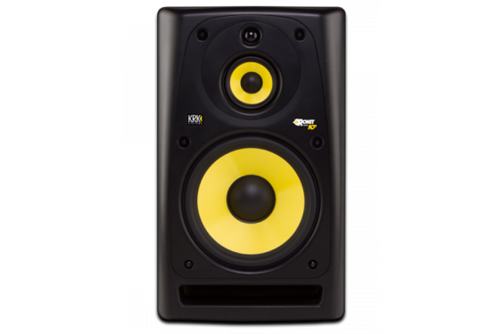 KRK ROKIT - Active speaker RP103 - 3 channels - 10" - 140W - Black (New)