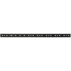 MARTIN - Barre à LEDS VC-Strip - Utilisation intérieure - 16x1 25 RGB - 400x20x18mm (Neuf)