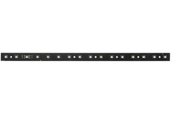 MARTIN - Barre à LEDS VC-Strip - Utilisation intérieure - 16x1 25 RGB - 400x20x18mm (Neuf)