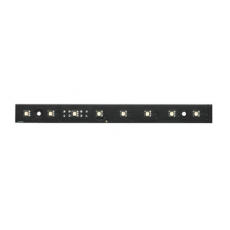 MARTIN - Barre à LEDS VC-Strip - Utilisation intérieure - 8x1 25 RGB - 200x20x18mm (Neuf)