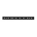 MARTIN - Barre à LEDS VC-Strip - Utilisation intérieure - 8x1 25 RGB - 200x20x18mm (Neuf)