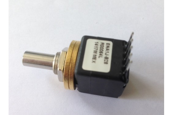 Digital encoder 128 cycles/tour series EN (New)
