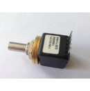 Encodeur num 128 cycles/tour série EN pour console lumière PEARL 2004-2008 & 2010 (Neuf)