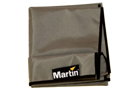 MARTIN - Housse de protection pour console lumière M1 (Neuf)