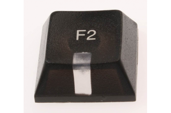 MARTIN - Computer Key "F2" (New)
