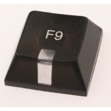 MARTIN - Computer Key "F9" (New)