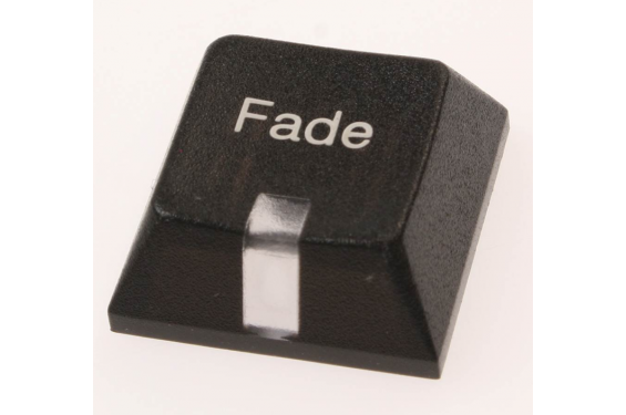 MARTIN - Touche de clavier "Fade" pour Console lumière série M (Neuf)