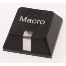 MARTIN - Computer Key "Macro" (New)