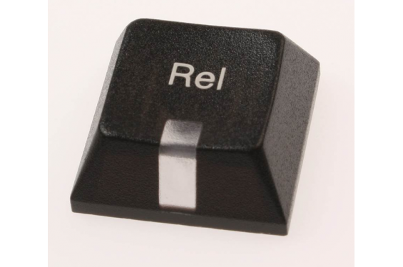 MARTIN - Computer Key "Rel" (New)