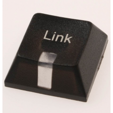 MARTIN - Touche de clavier "Link" pour Console lumière série M (Neuf)