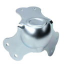 ADAM HALL - Grand Coin Boule 3 pattes avec estampage femelle (Neuf)