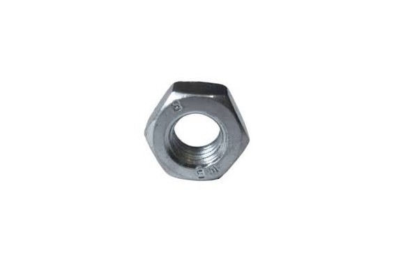 Hexagonal nut M8x16 DIN 916 (New)
