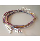 CLAY PAKY - RGB Engine harness for Alpha Spot HPE (New)