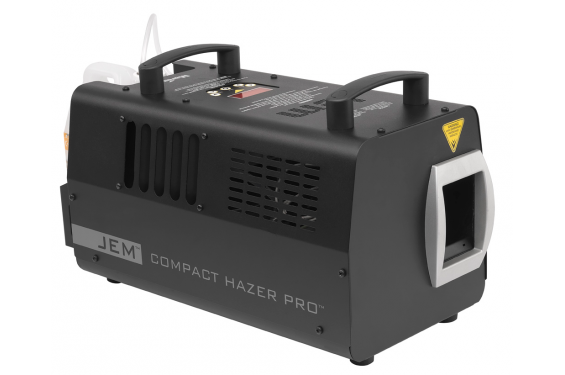 MARTIN - JEM Compact Hazer Pro 230V (New)