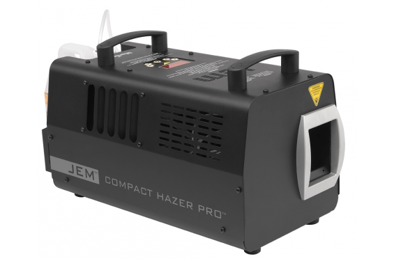MARTIN - Machine &agrave; brouillard JEM Compact Hazer Pro 230V (Neuf)
