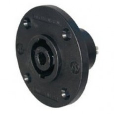 L-ACOUSTICS - Kit embase Speakon 8 pôles pour K1/KUDO (Neuf)