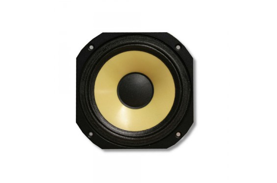 L-ACOUSTICS - Kit HP BE 51 5" Loudspeaker for KUDO (New)