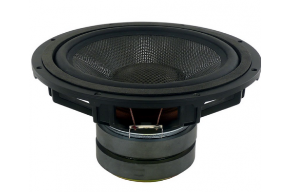 L-ACOUSTICS - Kit HP BC181 Haut parleur 18" - 8 ohms pour SB118 (Neuf)