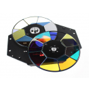 MARTIN - Color wheel assembly (New)