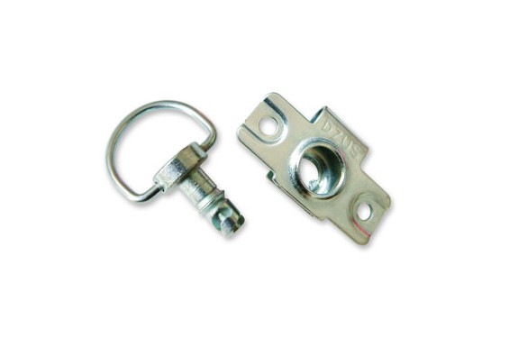 L-ACOUSTICS - Kit of 3 quarter turn screws for WIFOSOCK (New)