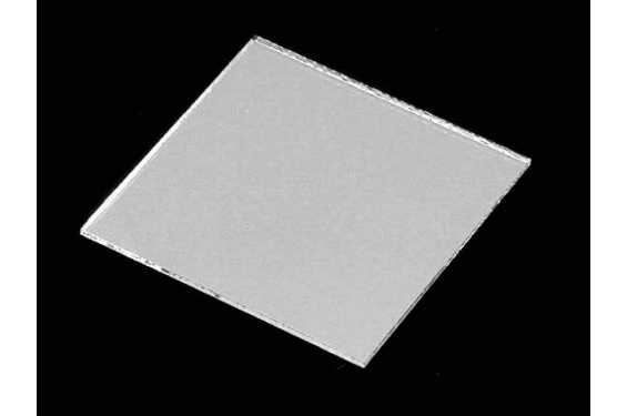 MARTIN - Dichro&iuml;que rouge 301 - 45x45 pour lyre Mac 600 (Neuf)