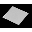 MARTIN - Dichroïque rouge 301 - 45x45 pour lyre Mac 600 (Neuf)