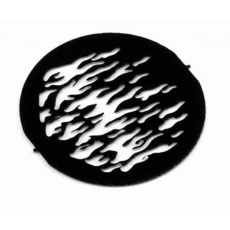 MARTIN - Metal Gobo Flames D27.9/d23 (New)
