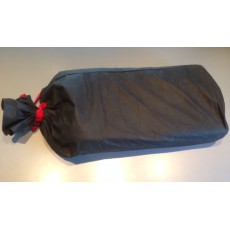 Carrying bag for molton - Diameter 30cm - High 1m - ± 23m² (New)