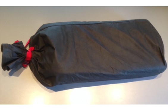 Sac de transport pour pendrillon - Diam&egrave;tre 30cm - Hauteur 1m -  &plusmn; 23m&sup2; (Neuf)