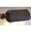 Sac de transport pour pendrillon - Diamètre 30cm - Hauteur 1m -  ± 23m² (Neuf)