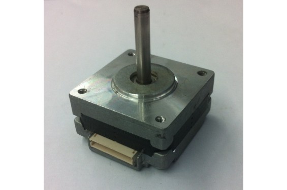 CLAY PAKY - Moteur Iris Axe L26.5 pour lyre Sharpy et Alpha Spot HPE 300 (Neuf)